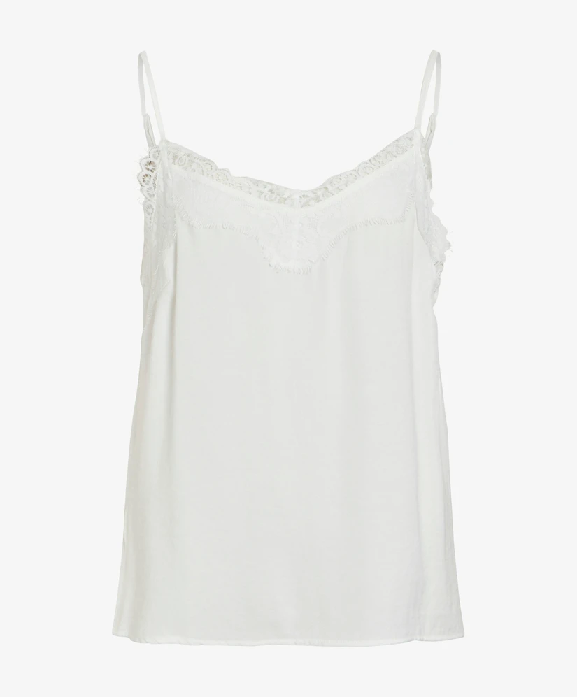 VILA Singlet Cava