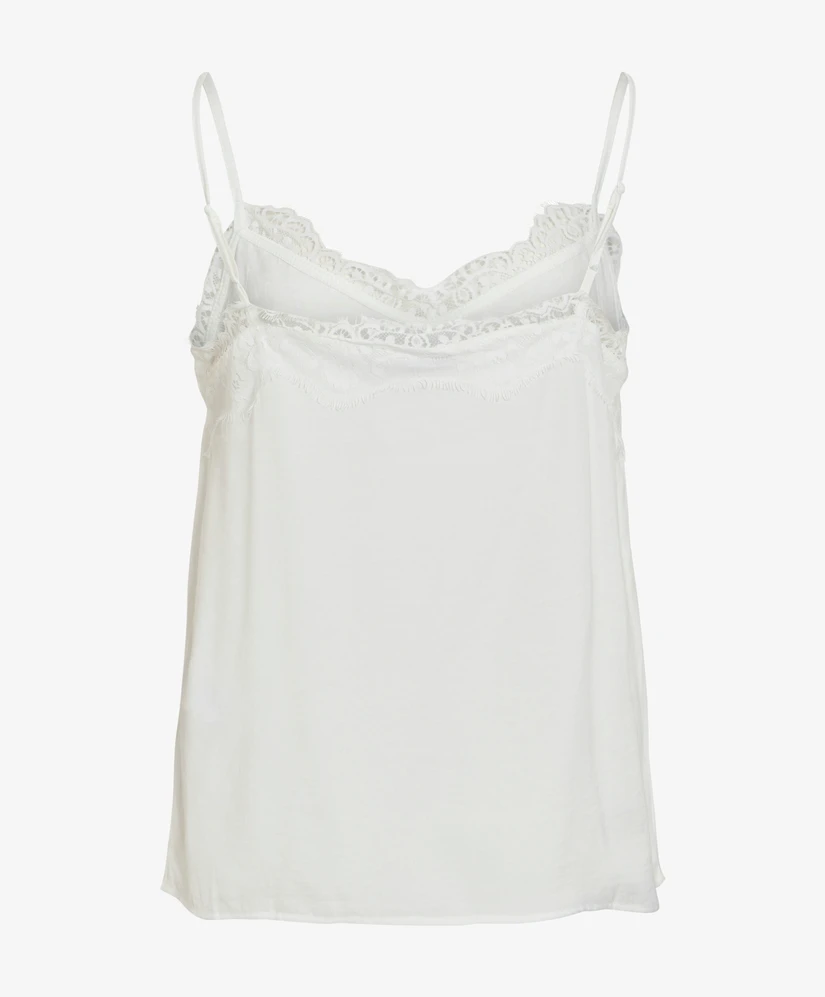 VILA Singlet Cava