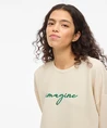VILA Sweater Imagine
