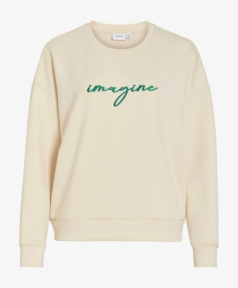 VILA Sweater Imagine