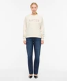 VILA Sweatshirt Reflect Love