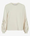 VILA Sweatshirt Sandy