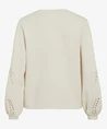 VILA Sweatshirt Sandy