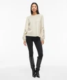 VILA Sweatshirt Sandy