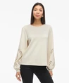 VILA Sweatshirt Sandy