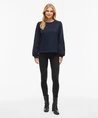 VILA Sweatshirt Sandy