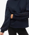 VILA Sweatshirt Sandy