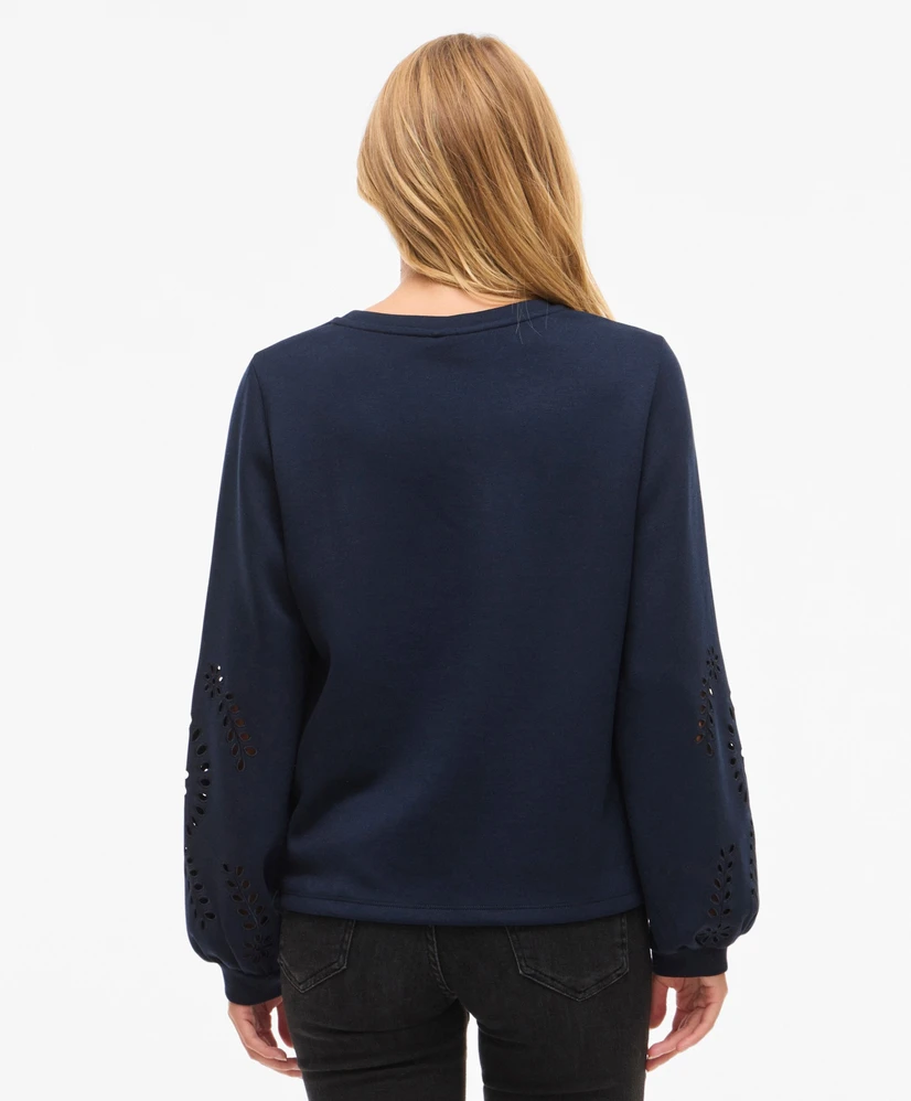 VILA Sweatshirt Sandy