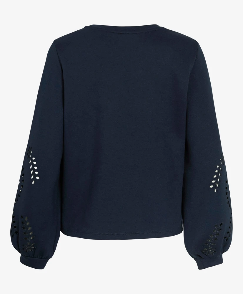 VILA Sweatshirt Sandy