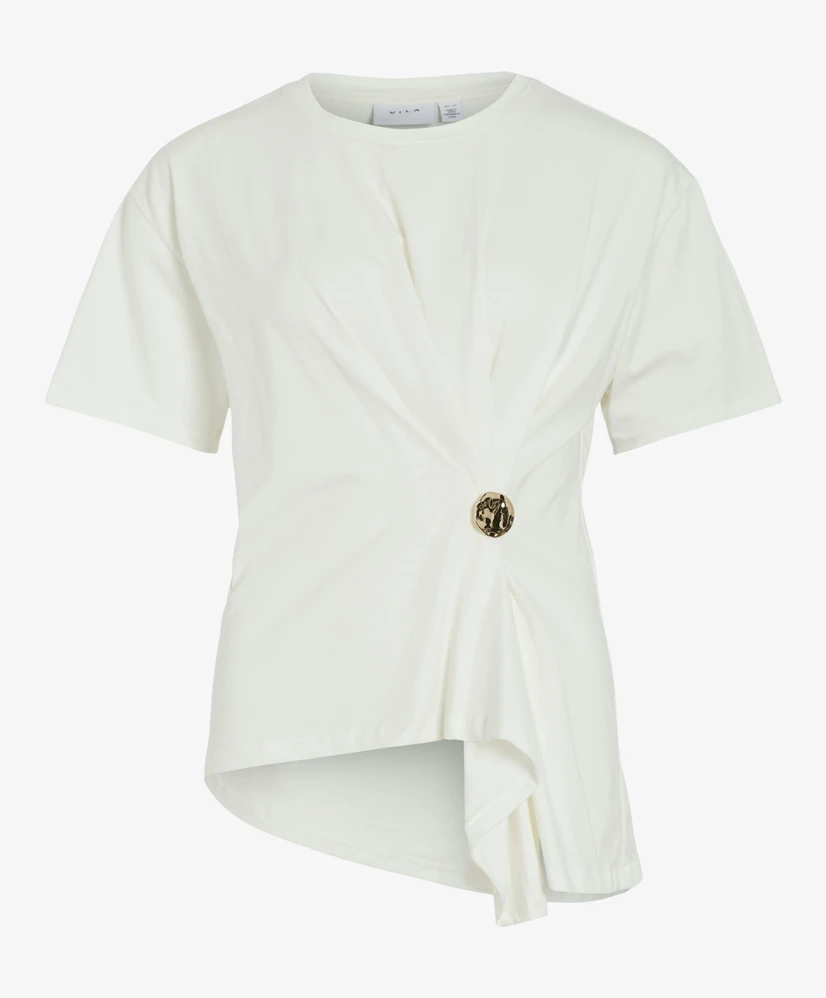 VILA T-shirt Kalmara