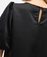 VILA Top Ellette Satin