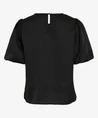 VILA Top Ellette Satin