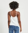 VILA Top Singlet Cava Kant
