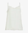VILA Top Singlet Cava Kant
