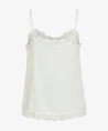 VILA Top Singlet Cava Kant