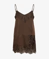 VILA Top Singlet Lea Lace