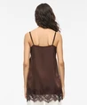 VILA Top Singlet Lea Lace