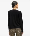 VILA Vest Knit Cardigan