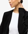 VILA Vest Knit Cardigan