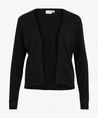 VILA Vest Knit Cardigan