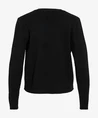 VILA Vest Knit Cardigan