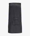 Vossen Spa Jurk Omslaghanddoek Sarina