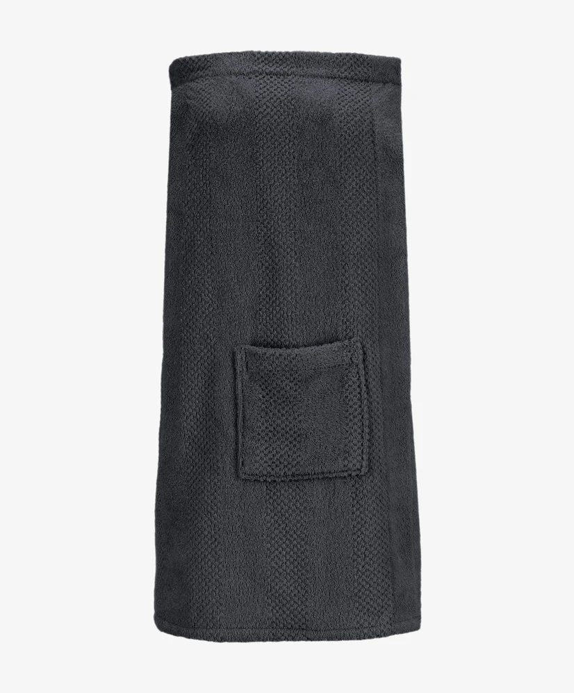 Vossen Spa Jurk Omslaghanddoek Sarina
