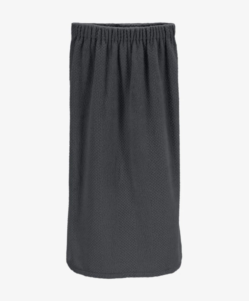 Vossen Spa Jurk Omslaghanddoek Sarina