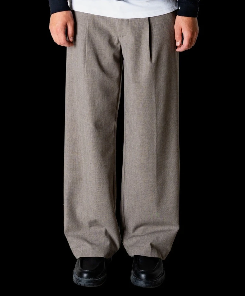 Woodbird Broek Bin Guan