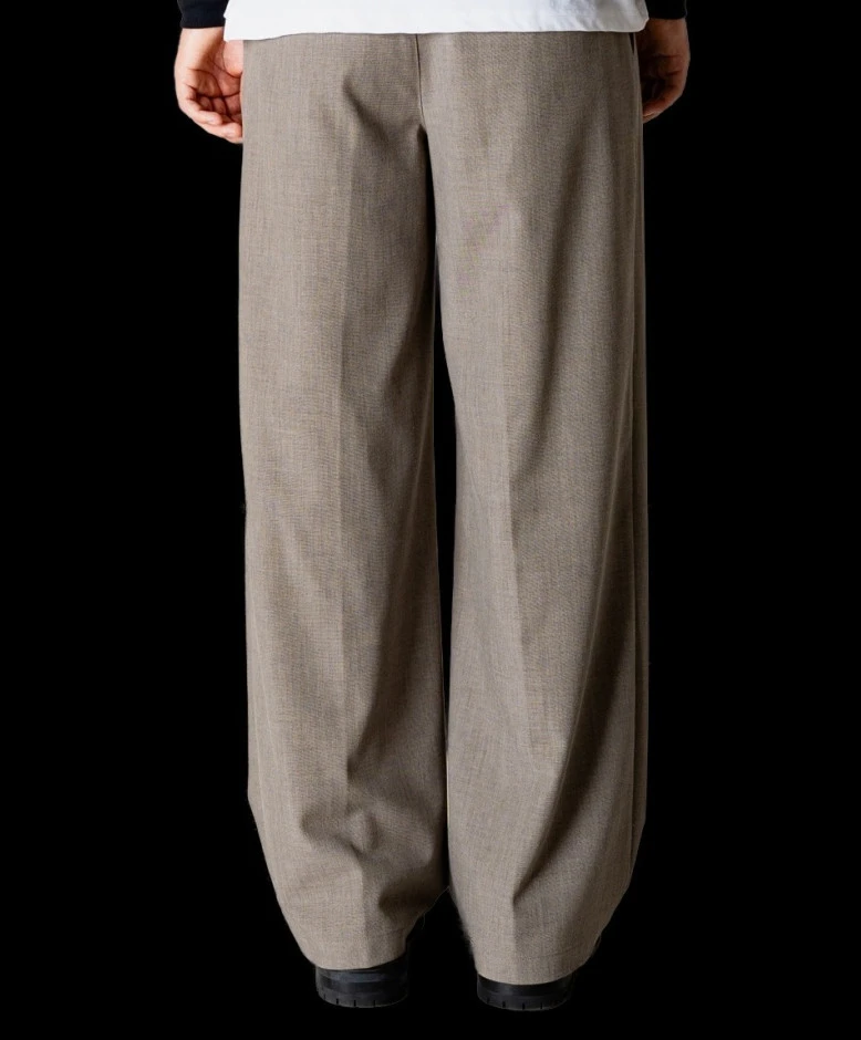 Woodbird Broek Bin Guan