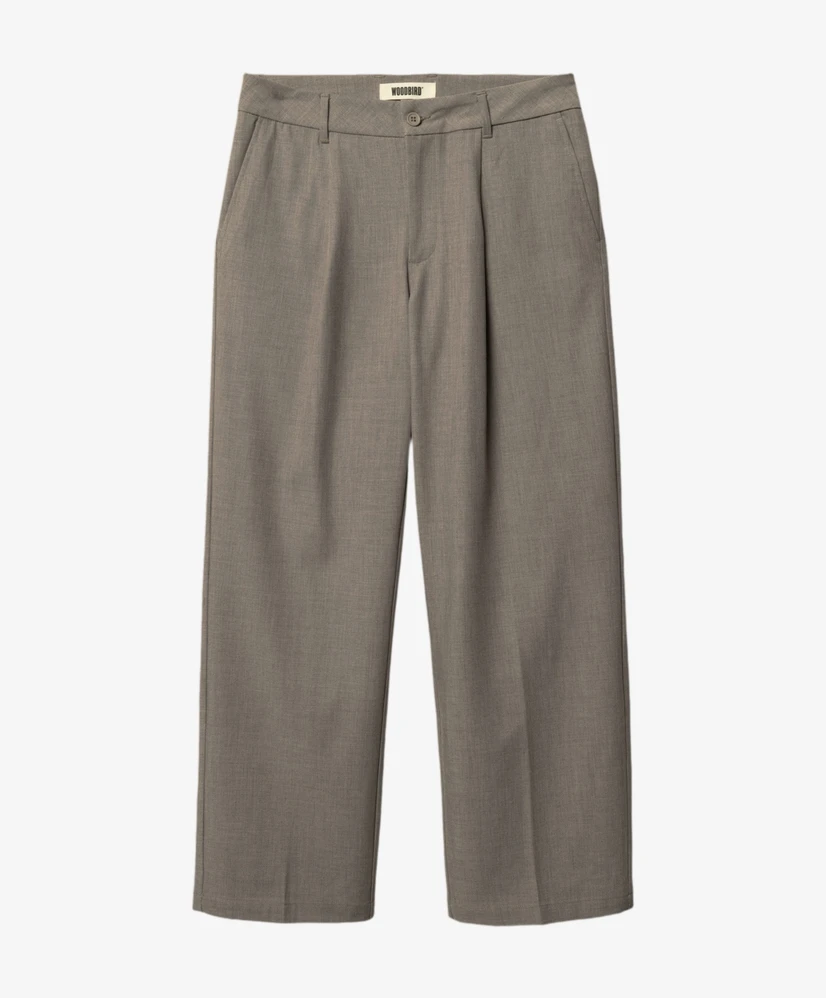 Woodbird Broek Bin Guan