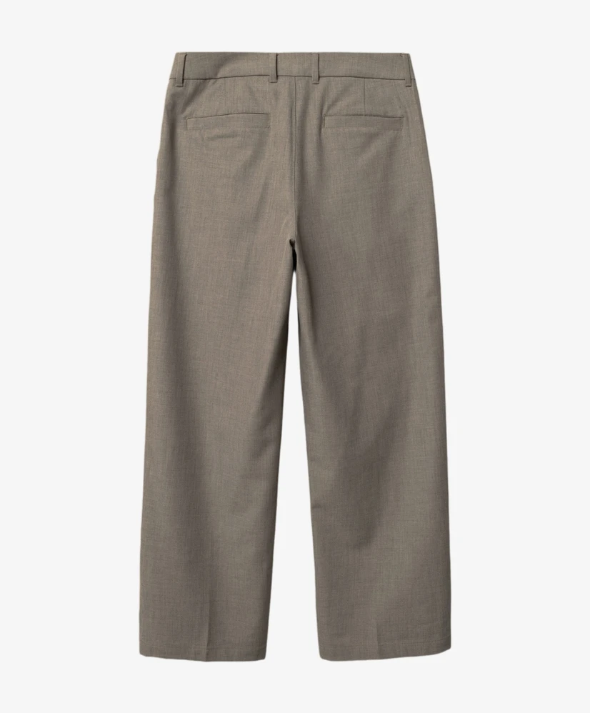 Woodbird Broek Bin Guan