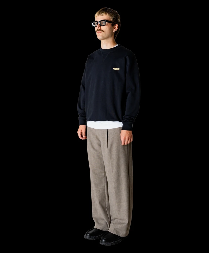 Woodbird Broek Bin Guan