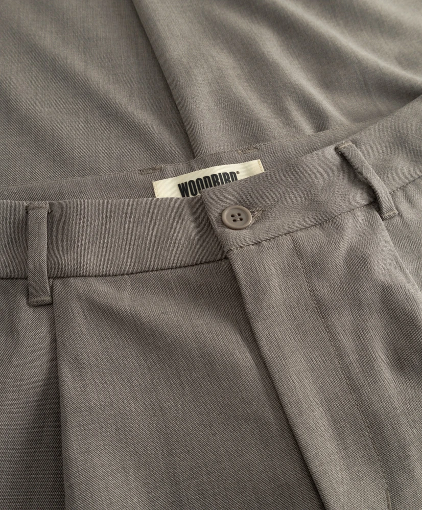Woodbird Broek Bin Guan