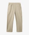 Woodbird Broek Linnen Eik