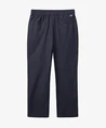 Woodbird Broek Linnen Eik