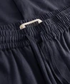Woodbird Broek Linnen Eik