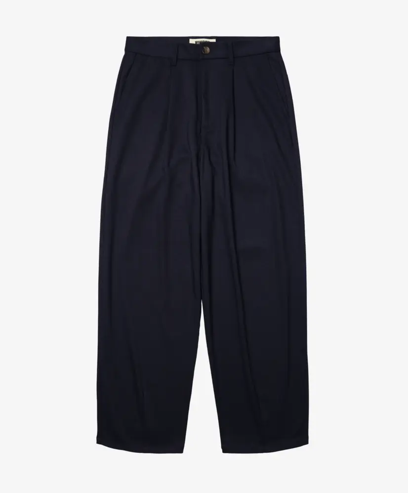 Woodbird Broek Rick Nickle