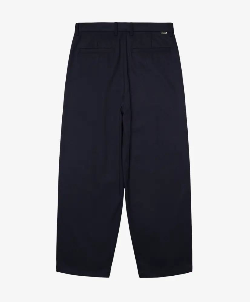 Woodbird Broek Rick Nickle