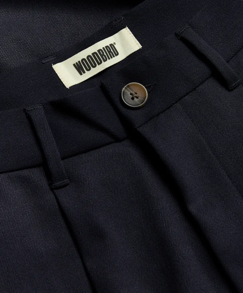 Woodbird Broek Rick Nickle