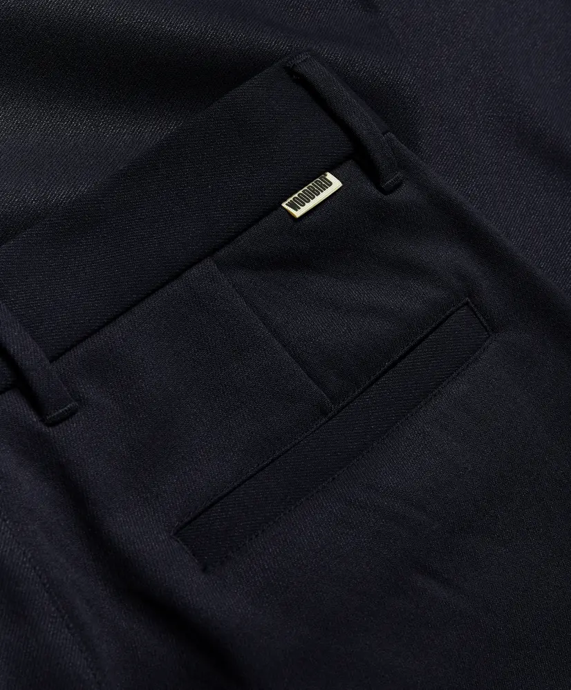Woodbird Broek Rick Nickle