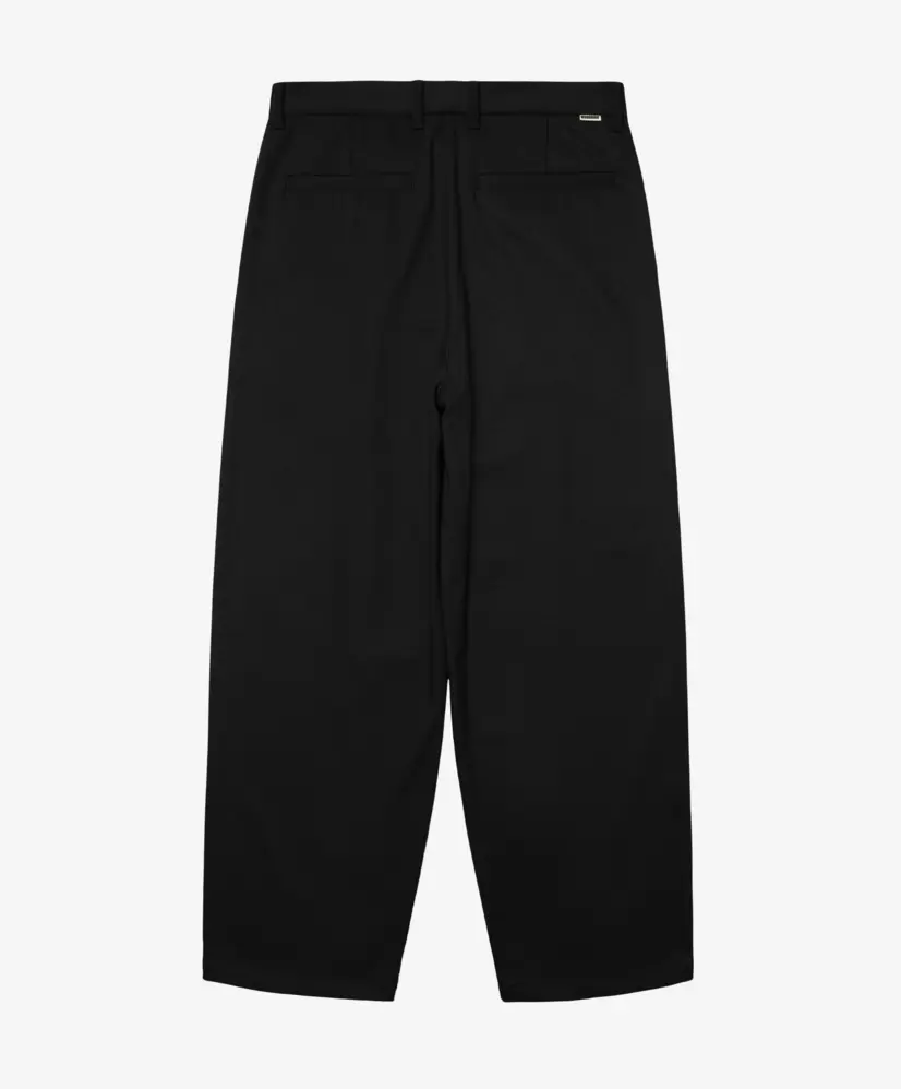 Woodbird Broek Rick Nickle