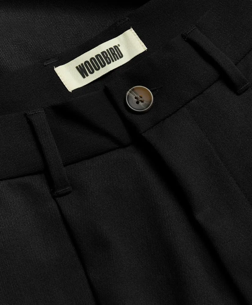 Woodbird Broek Rick Nickle