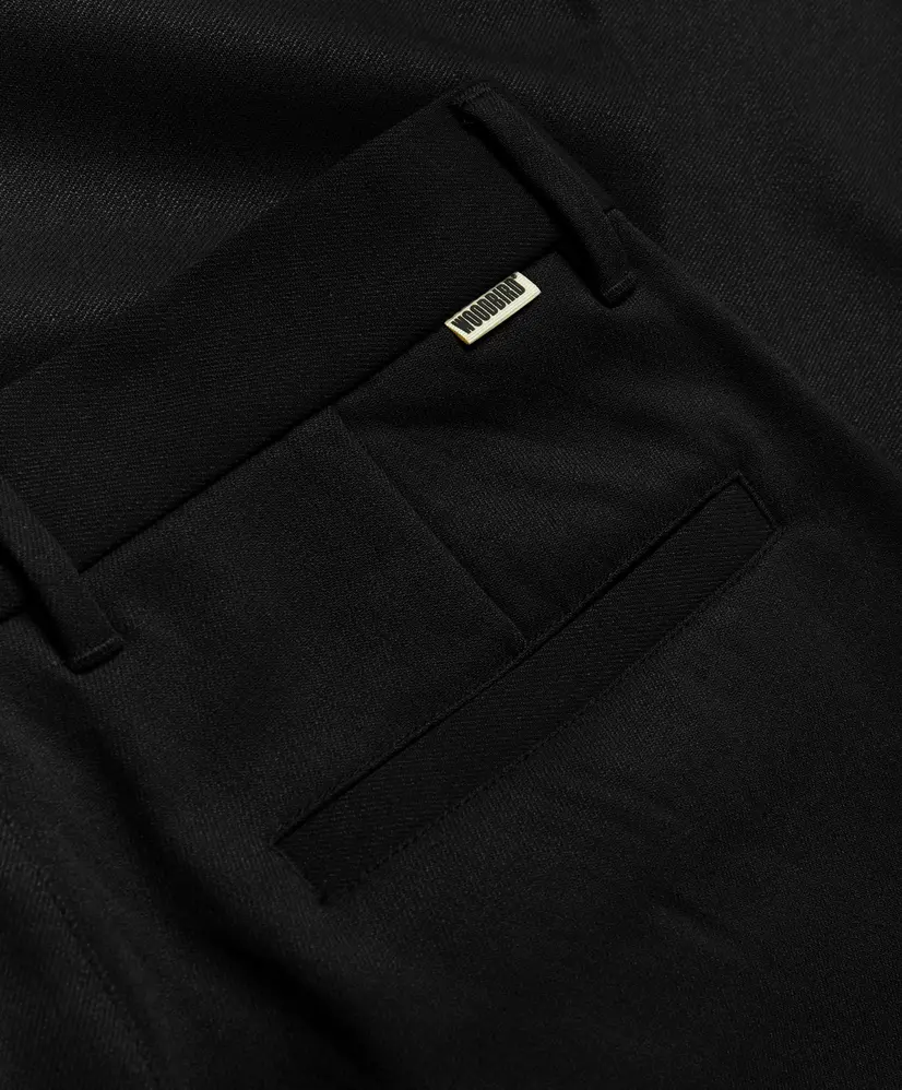Woodbird Broek Rick Nickle