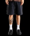 Woodbird Jeans Bermuda Leroy Crow