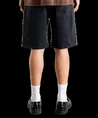Woodbird Jeans Bermuda Leroy Crow