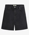 Woodbird Jeans Bermuda Leroy Crow