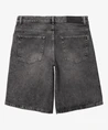 Woodbird Jeans Bermuda Rami Grey