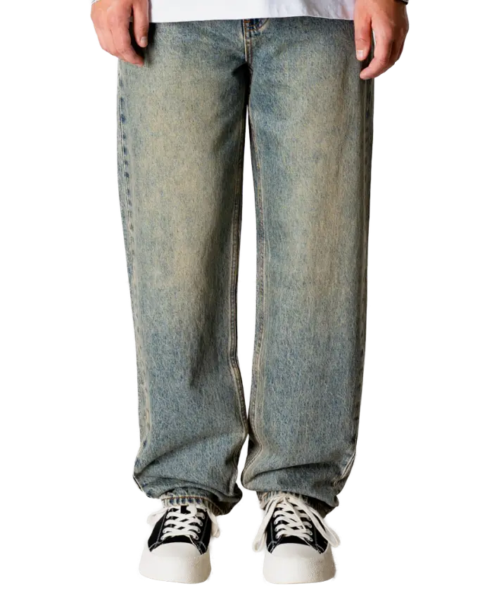 Woodbird Jeans Leroy