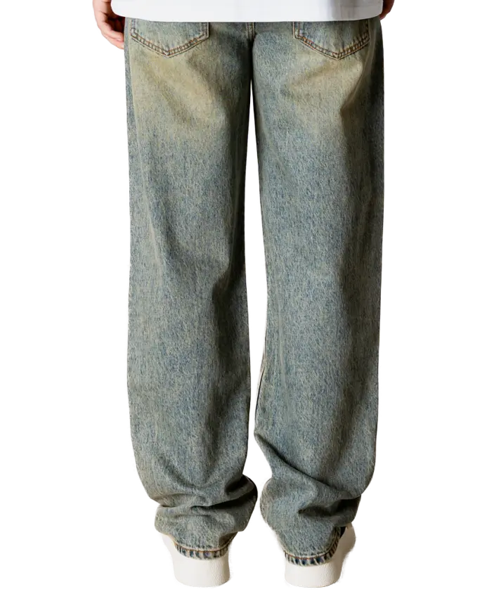 Woodbird Jeans Leroy